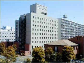饭店外观